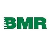 Logo BMR — client Kara Analytix