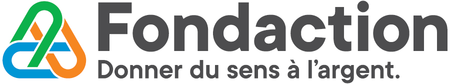 Logo Fondaction— client Kara Analytix