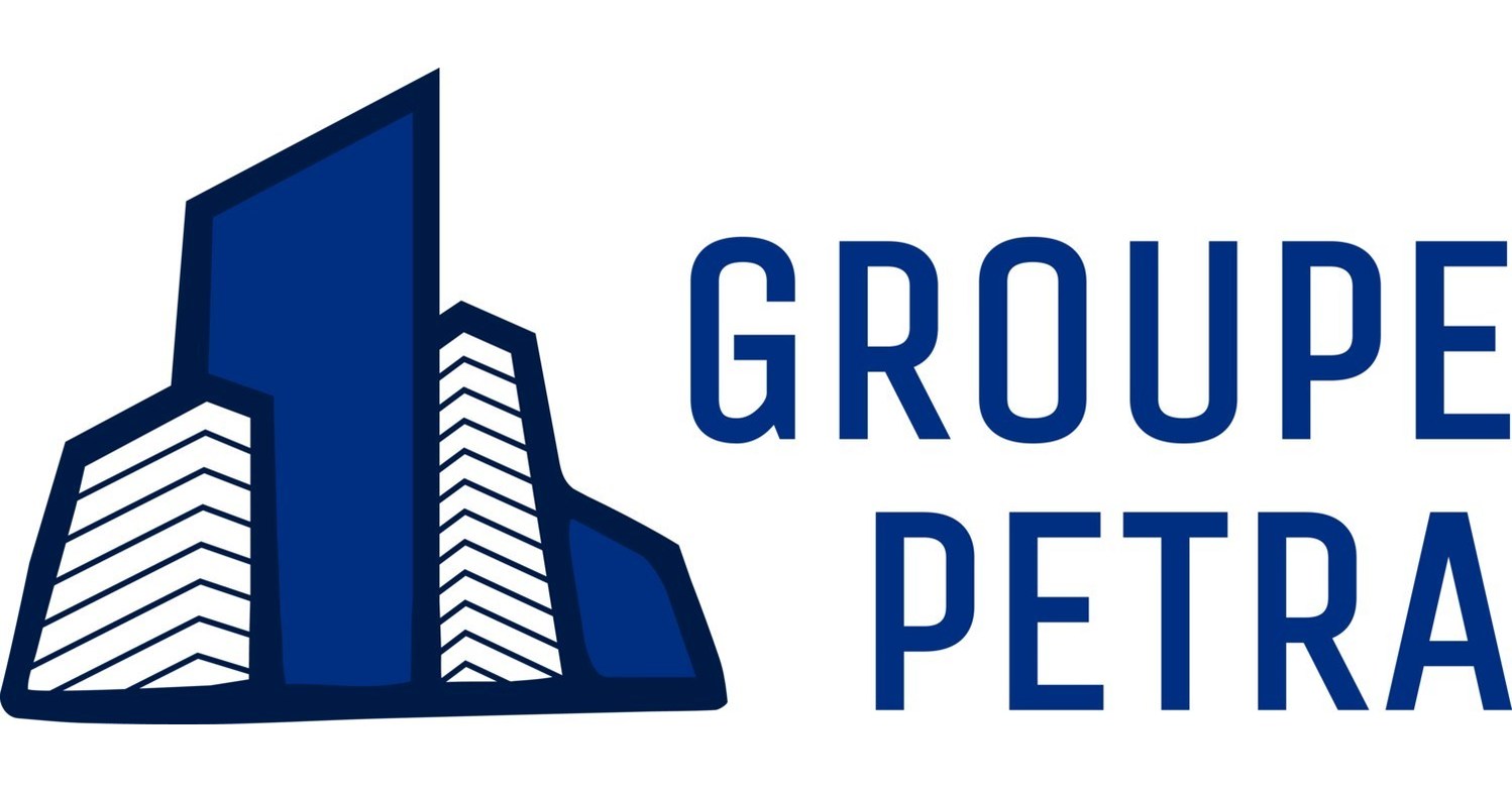 Logo Groupe Petras — client plateforme RH