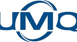 Logo UMQ — client Kara Analytix