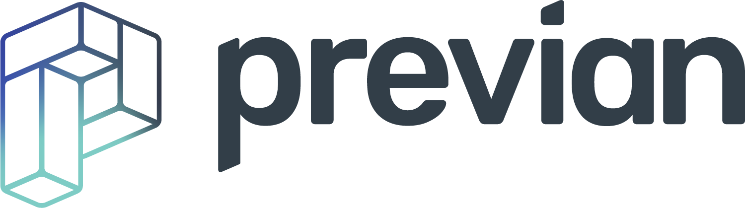 Logo Previan — client Kara Analytix