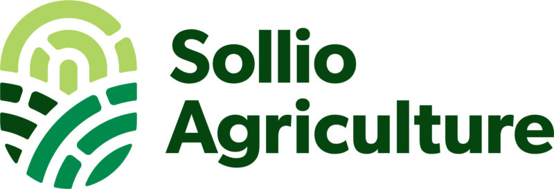 Logo Sollio agriculture— client Kara Analytix